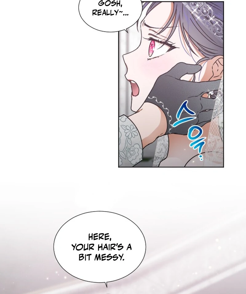 Lady Baby chapter 239 page 41