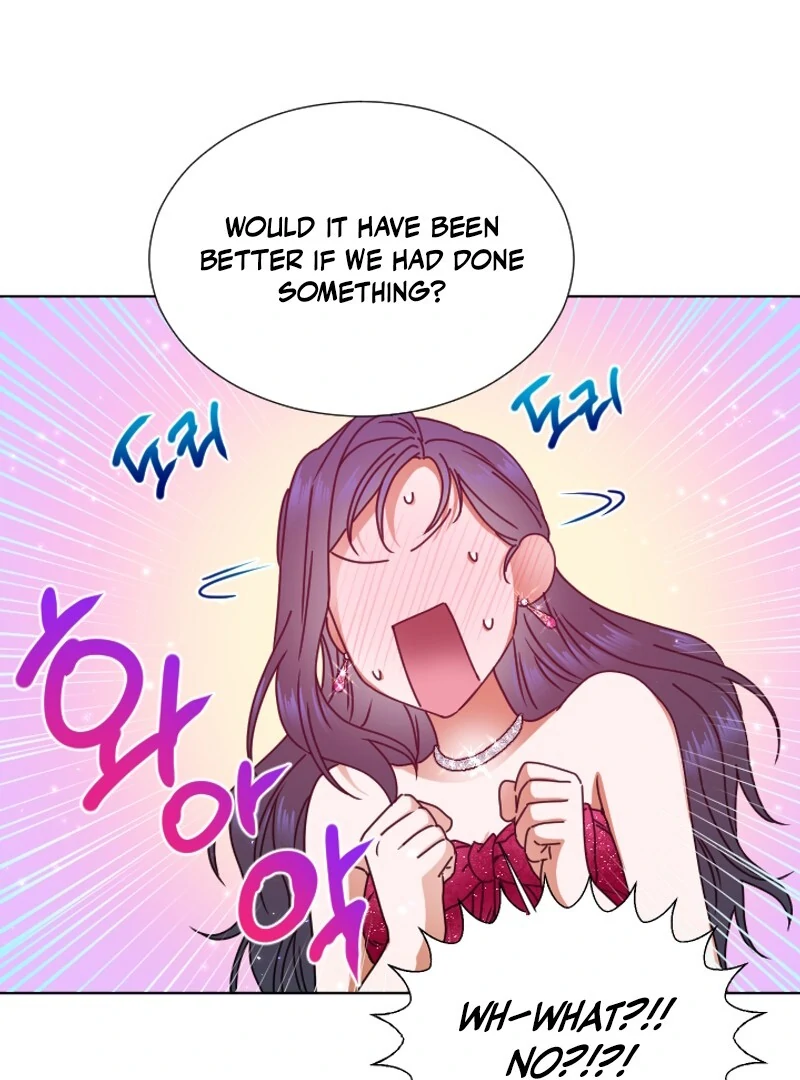 Lady Baby chapter 239 page 85