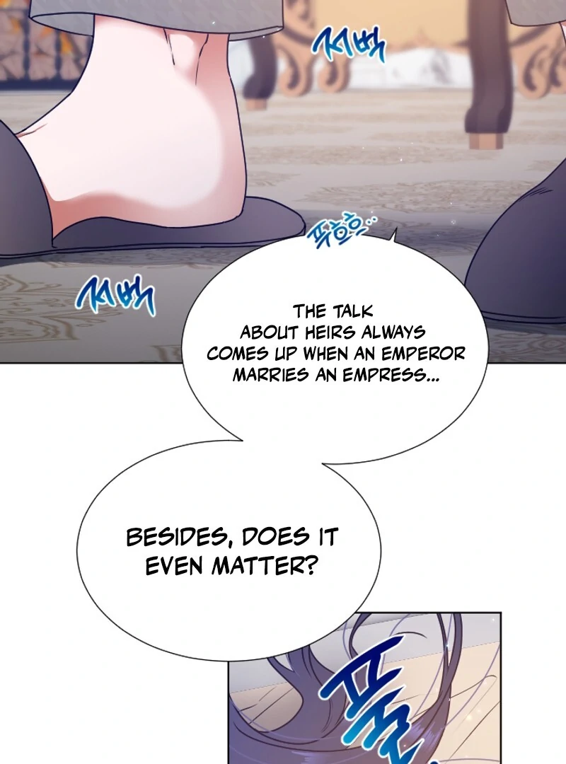 Lady Baby chapter 239 page 89