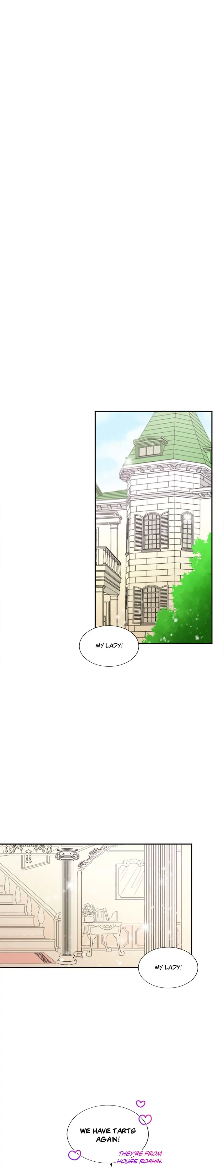 Lady Baby chapter 46 page 10