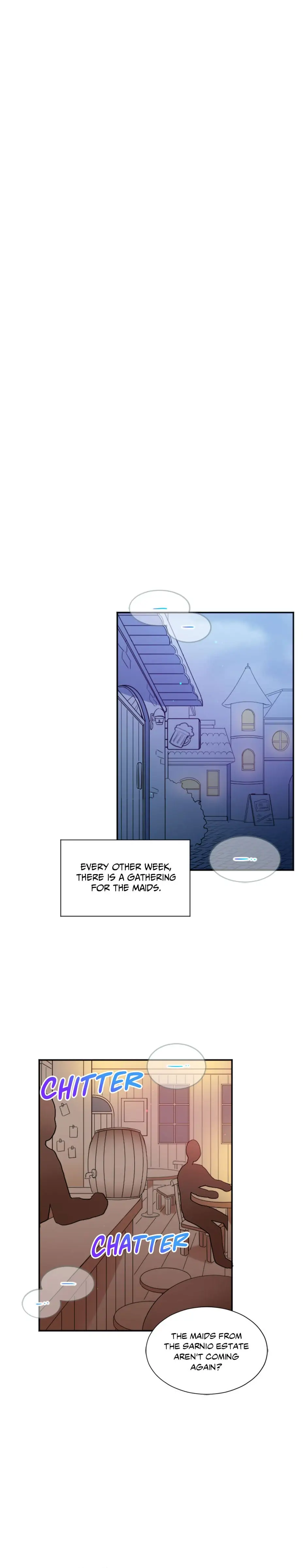 Lady Baby chapter 46 page 17