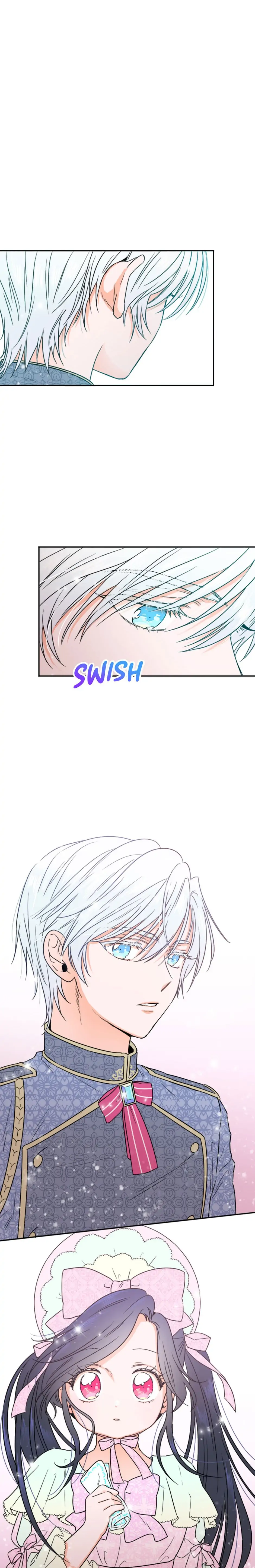 Lady Baby chapter 46 page 6