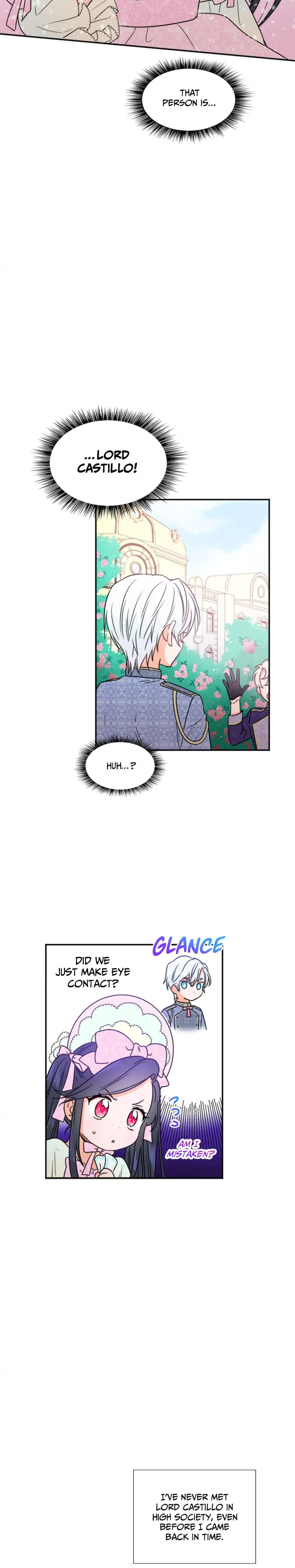 Lady Baby chapter 46 page 7
