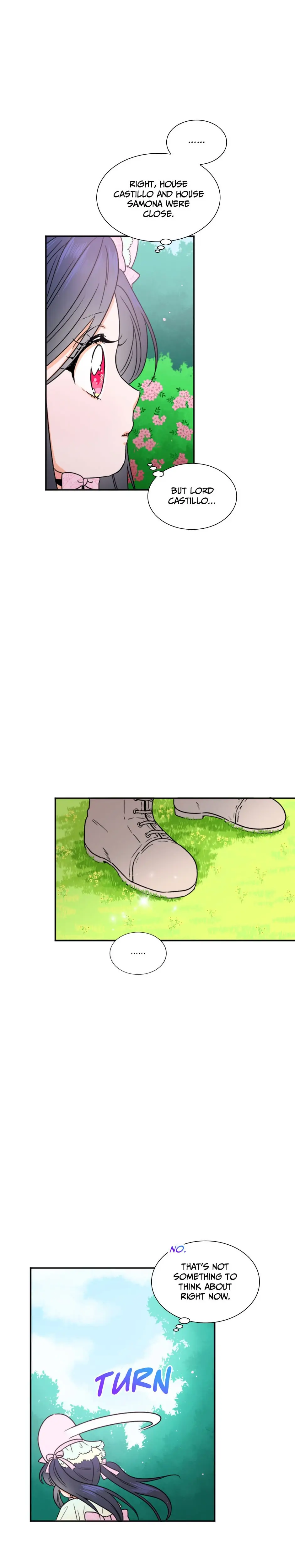 Lady Baby chapter 46 page 9