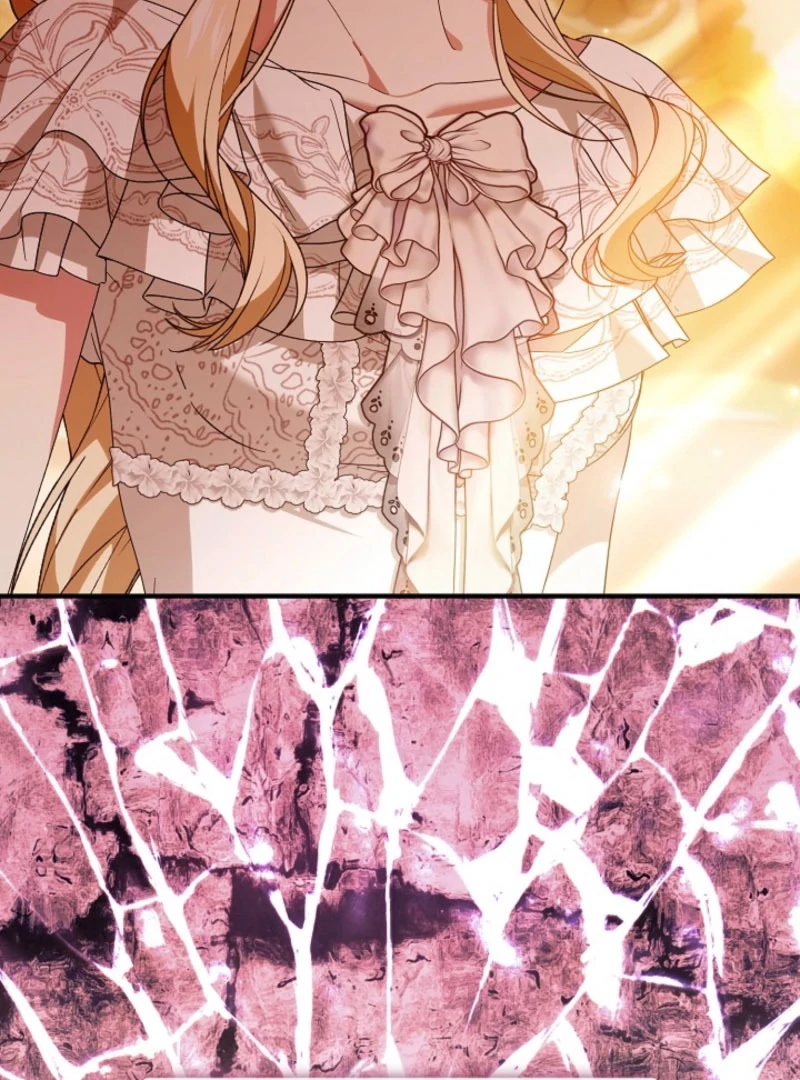 I Hate This Kind Of Reverse Harem chapter 25 page 33