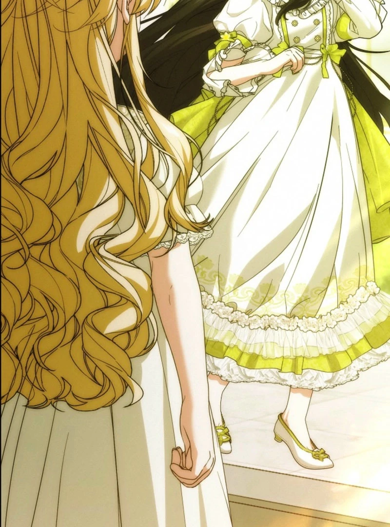 I Hate This Kind Of Reverse Harem chapter 25 page 6