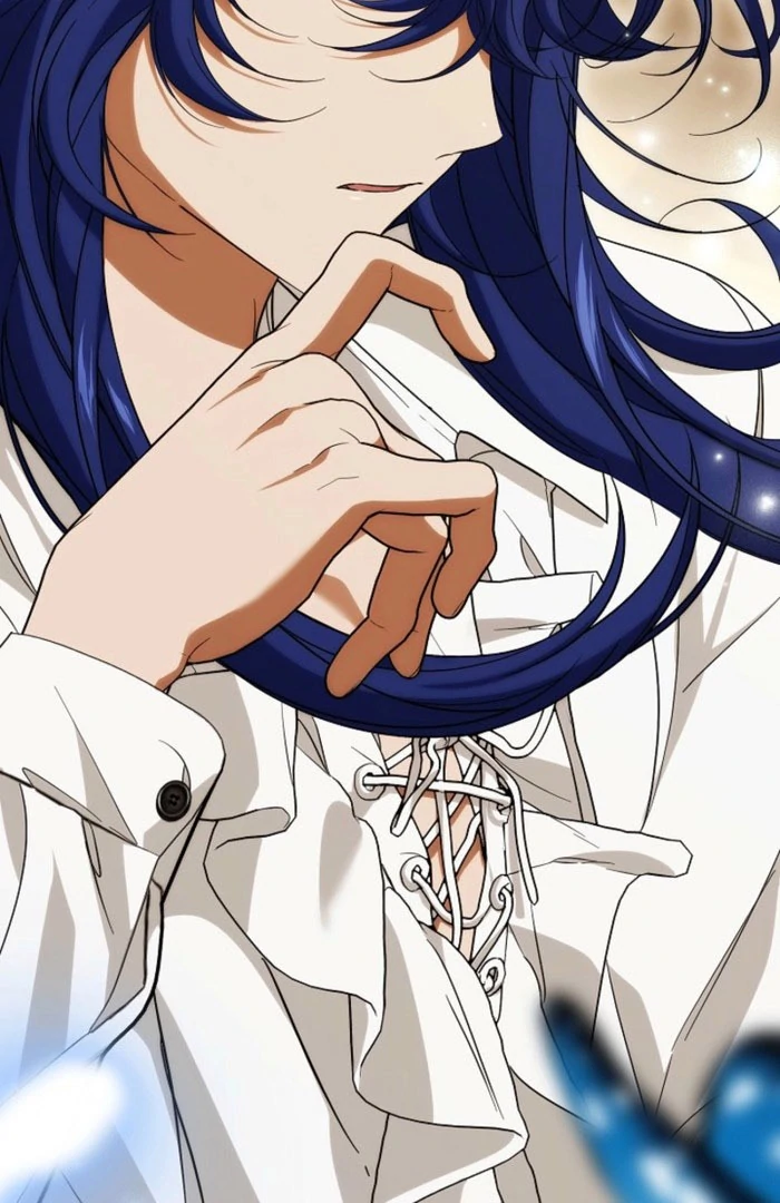 I Hate This Kind Of Reverse Harem chapter 26 page 6