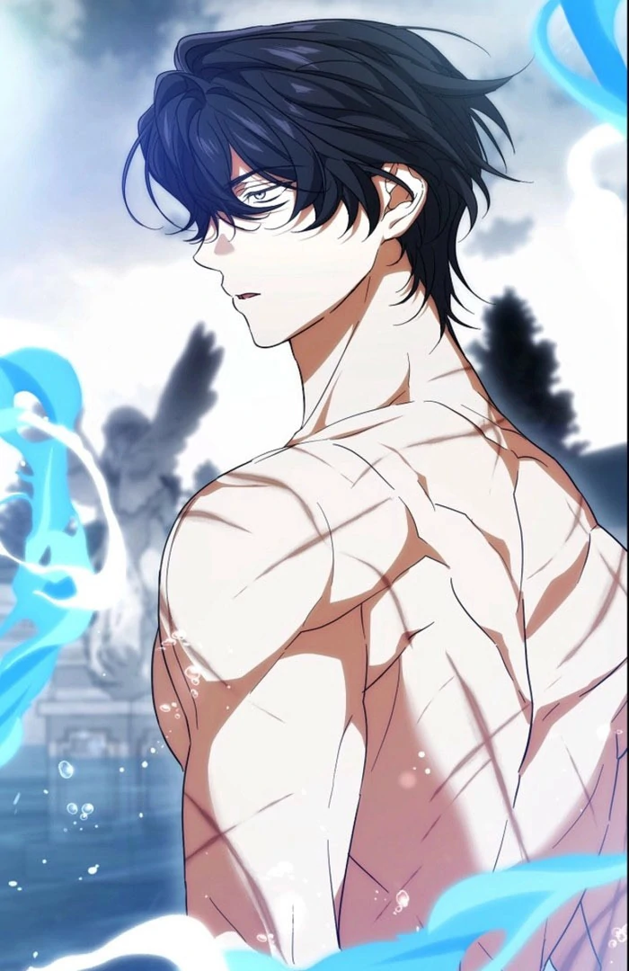 I Hate This Kind Of Reverse Harem chapter 26 page 87