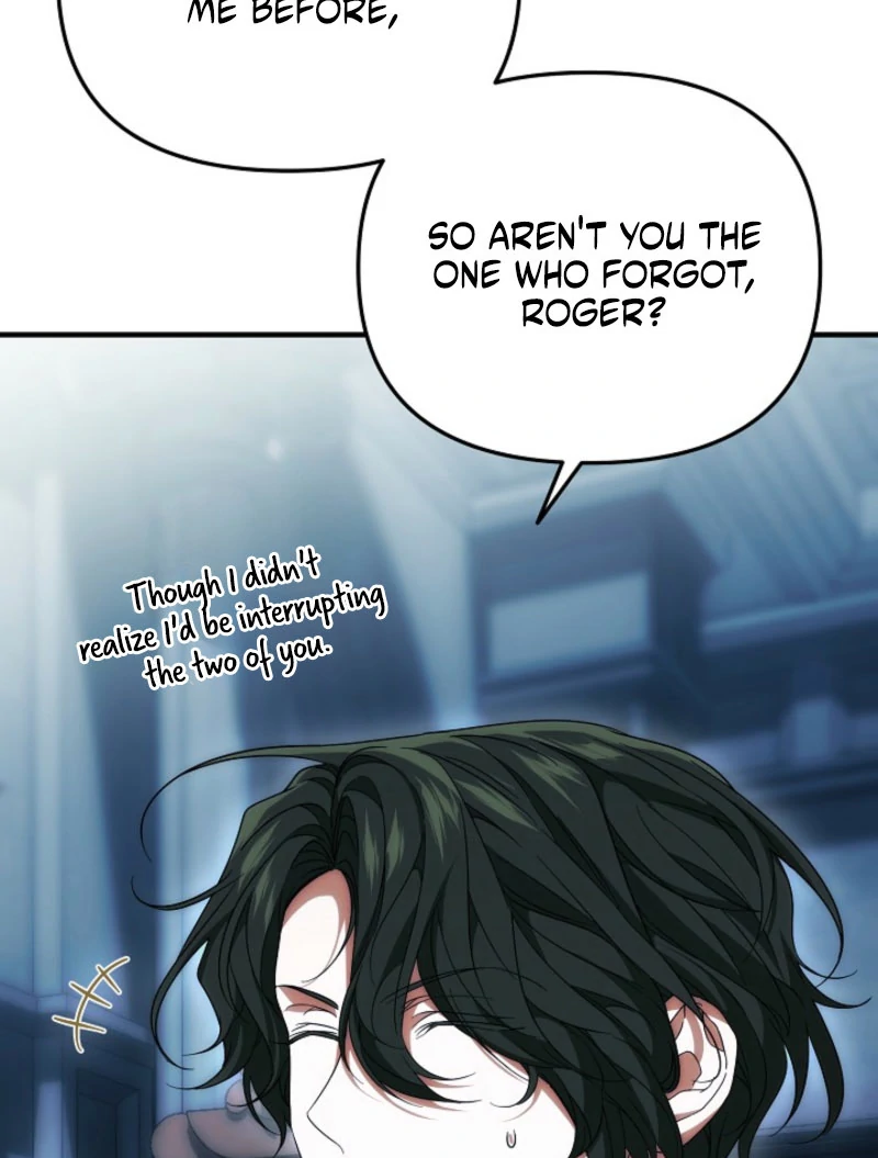 I Hate This Kind Of Reverse Harem chapter 28 page 10