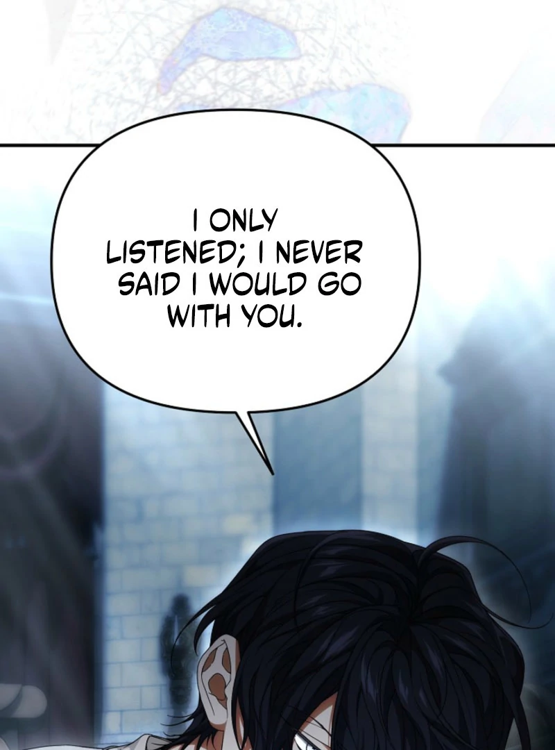 I Hate This Kind Of Reverse Harem chapter 28 page 12
