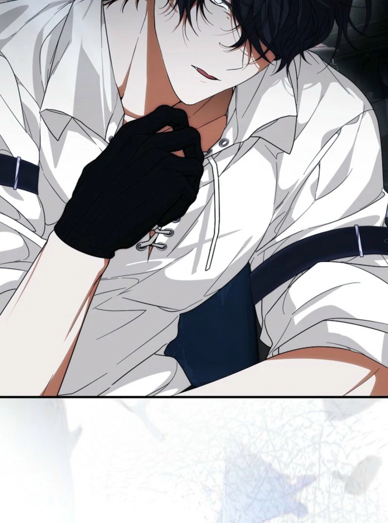 I Hate This Kind Of Reverse Harem chapter 28 page 13