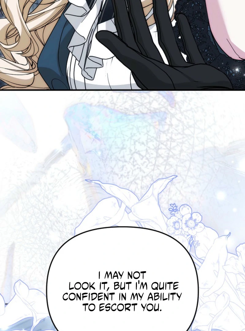 I Hate This Kind Of Reverse Harem chapter 28 page 131