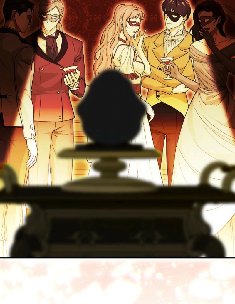 I Hate This Kind Of Reverse Harem chapter 28 page 25