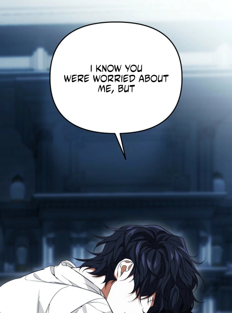 I Hate This Kind Of Reverse Harem chapter 28 page 4