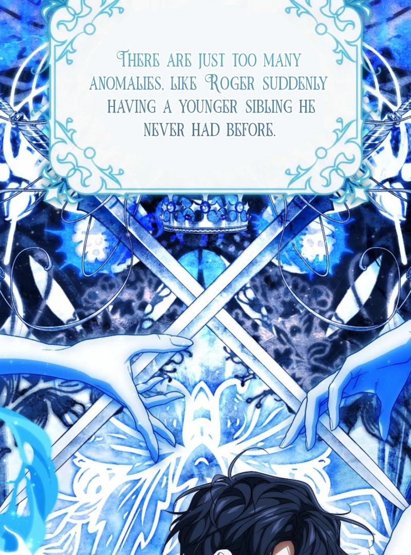 I Hate This Kind Of Reverse Harem chapter 28 page 67