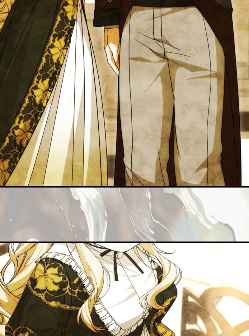 I Hate This Kind Of Reverse Harem chapter 28 page 78