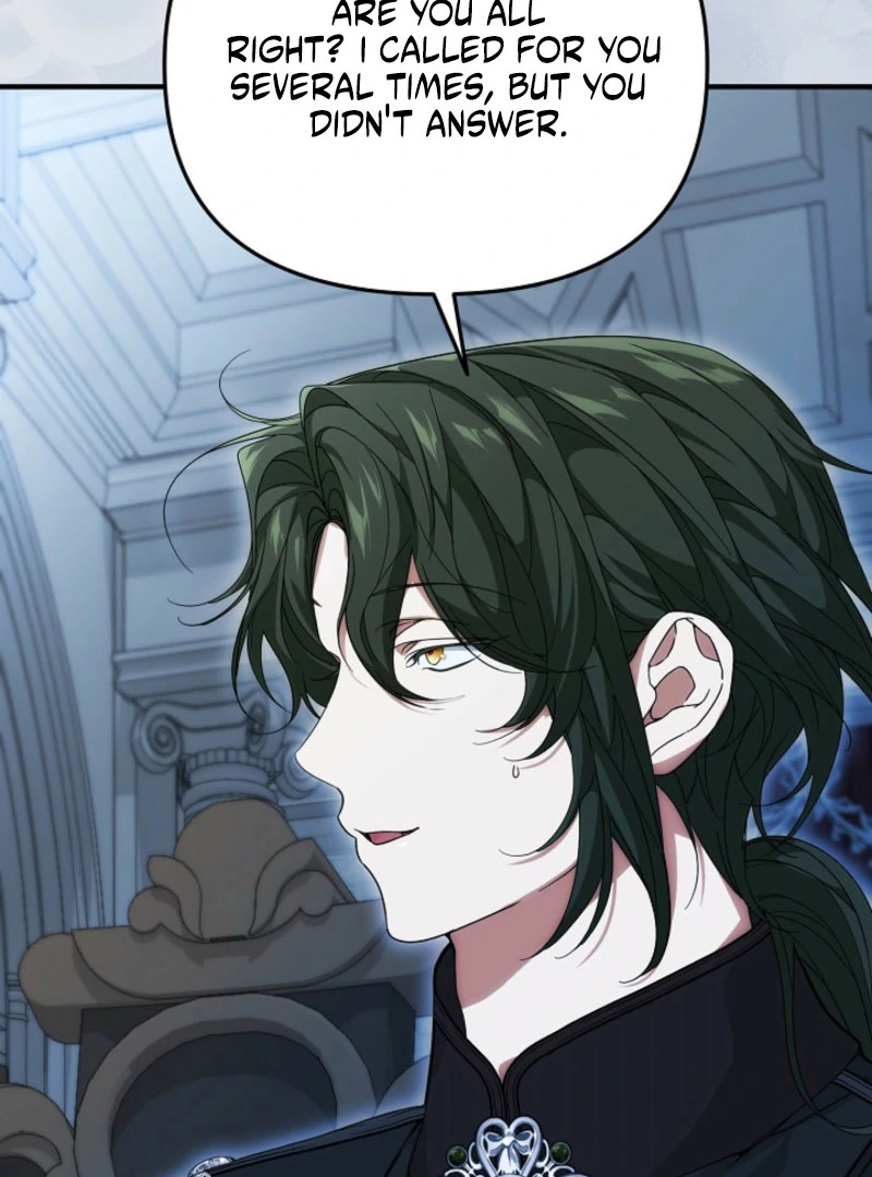 I Hate This Kind Of Reverse Harem chapter 28 page 94