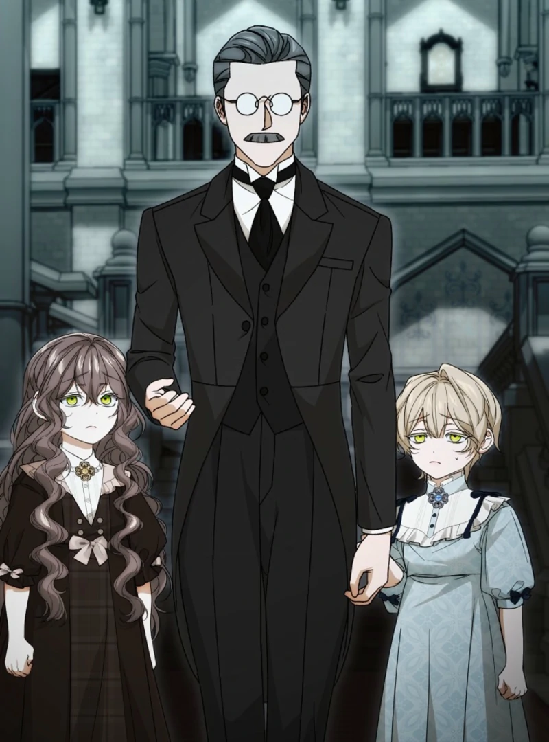 I Hate This Kind Of Reverse Harem chapter 30 page 35