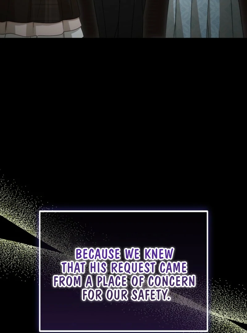 I Hate This Kind Of Reverse Harem chapter 30 page 36