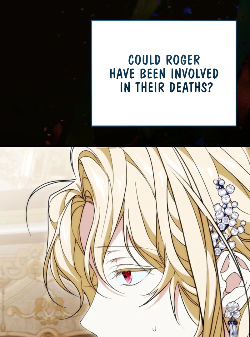 I Hate This Kind Of Reverse Harem chapter 30 page 53