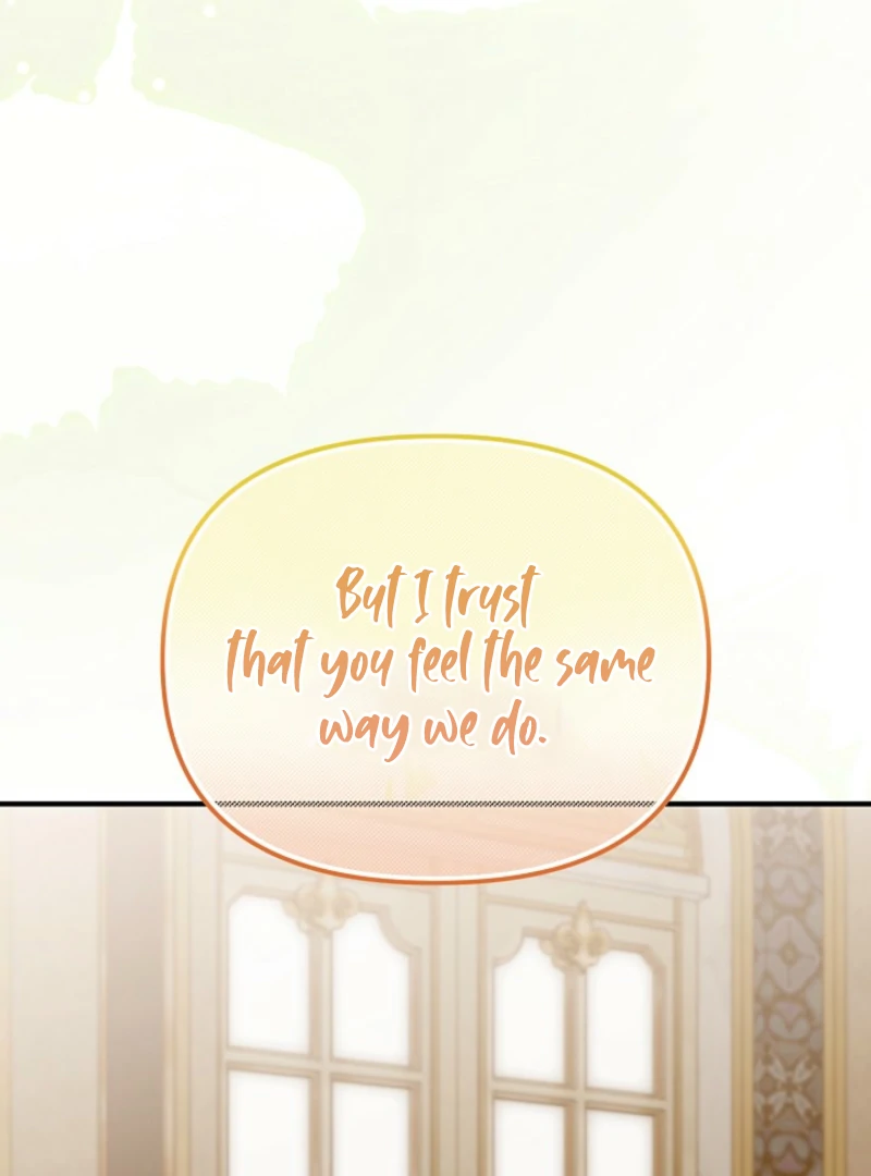 I Hate This Kind Of Reverse Harem chapter 30 page 91