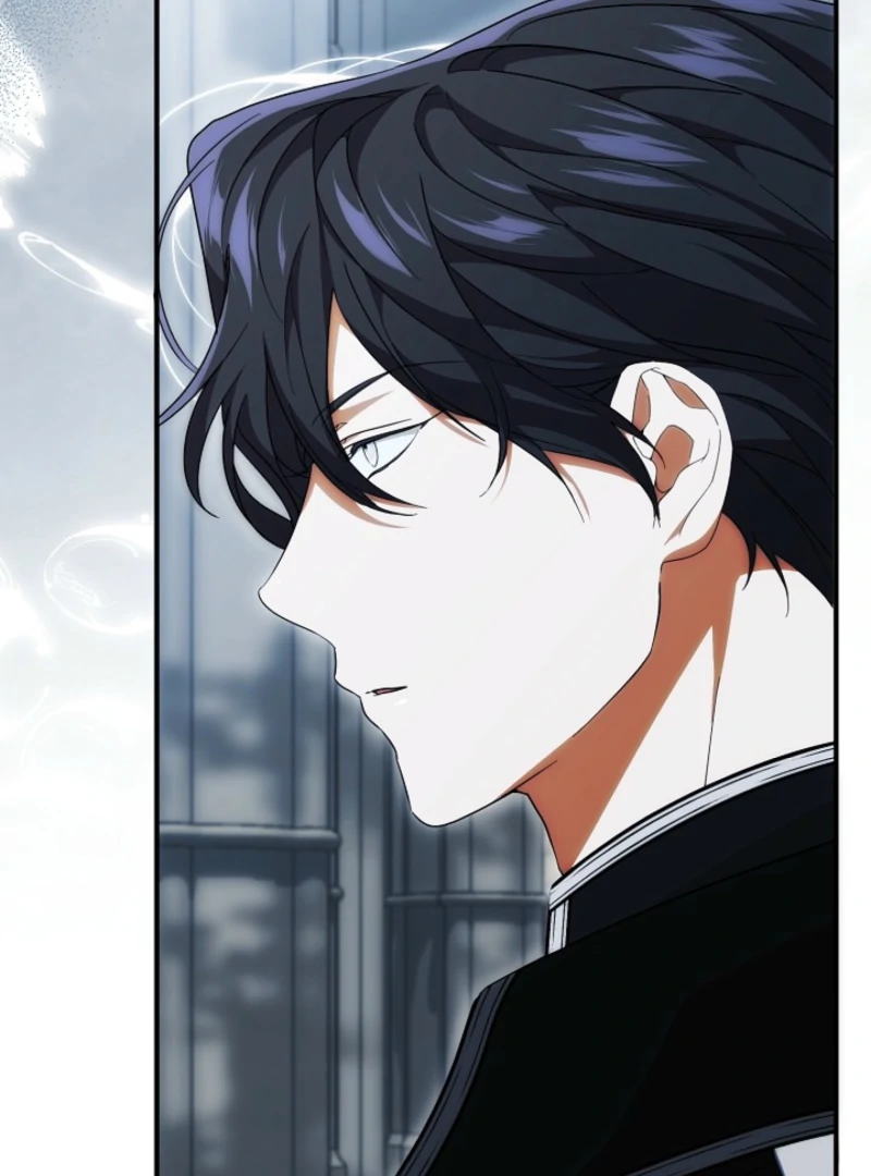 I Hate This Kind Of Reverse Harem chapter 31 page 3