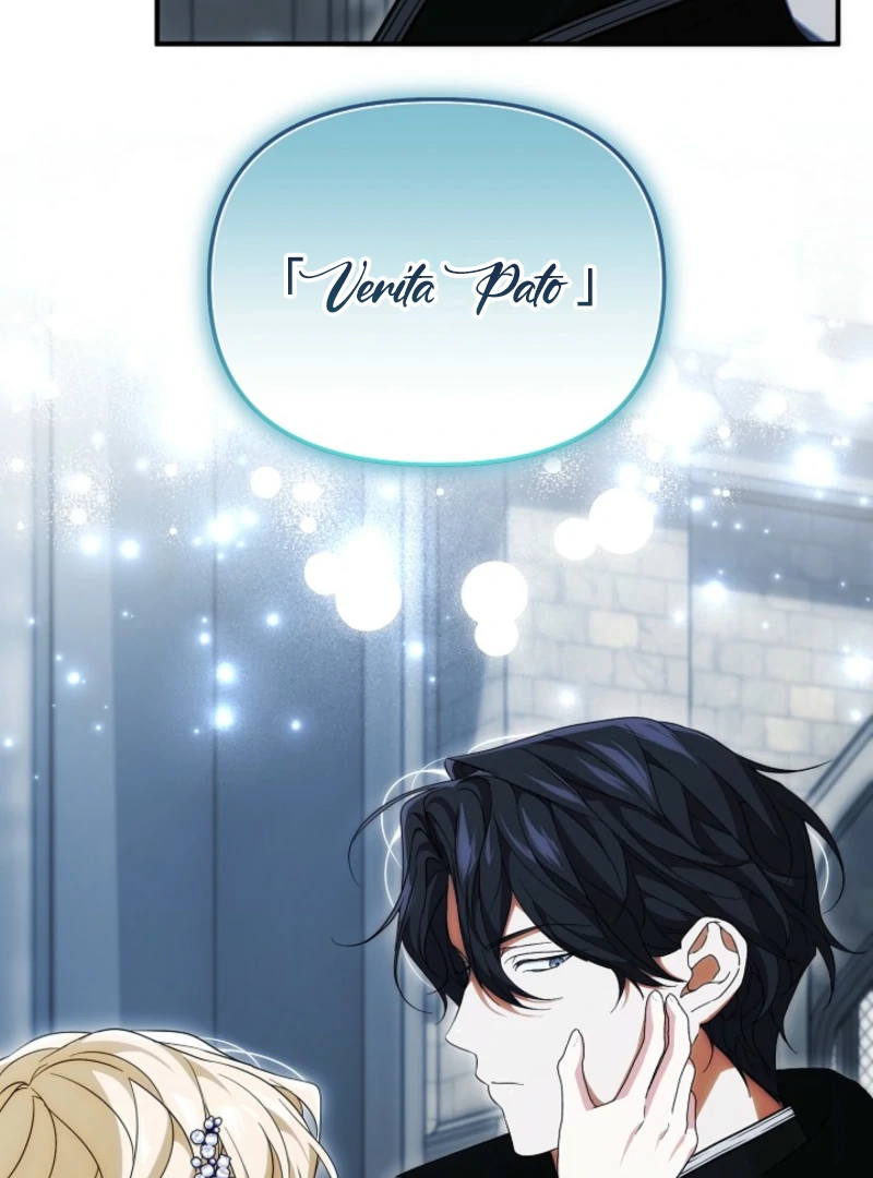 I Hate This Kind Of Reverse Harem chapter 31 page 4