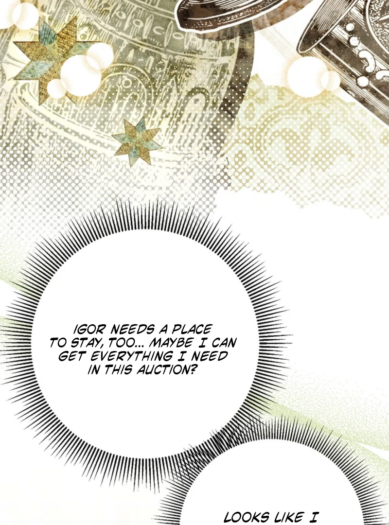 I Hate This Kind Of Reverse Harem chapter 31 page 53