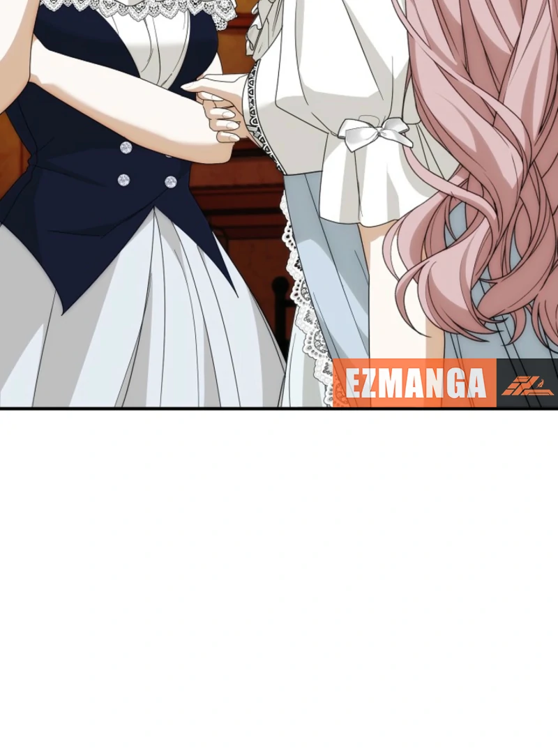 I Hate This Kind Of Reverse Harem chapter 31 page 87