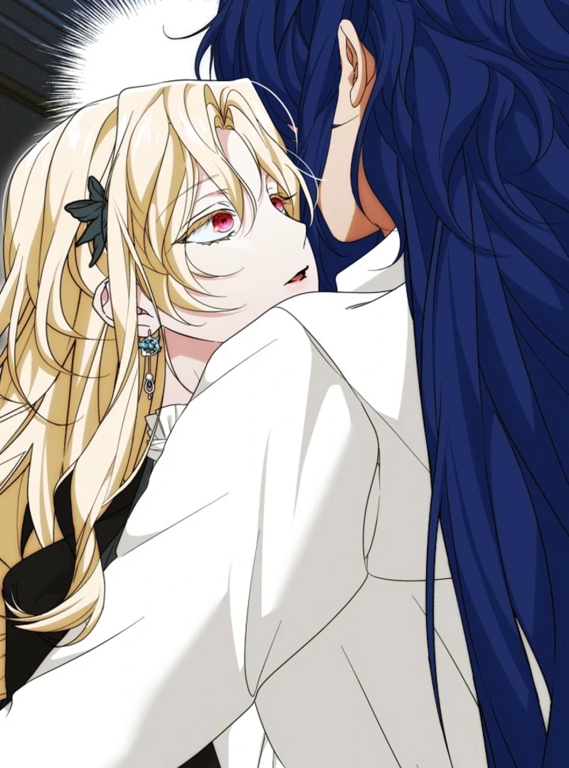 I Hate This Kind Of Reverse Harem chapter 32 page 46