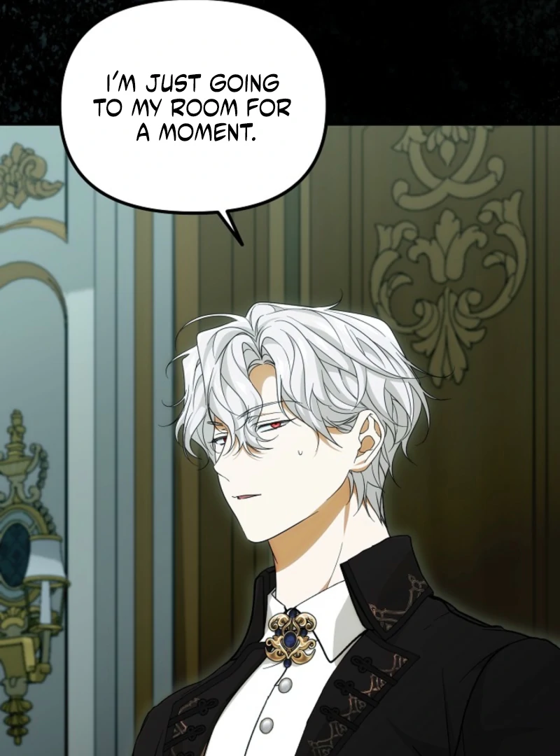 I Hate This Kind Of Reverse Harem chapter 32 page 5