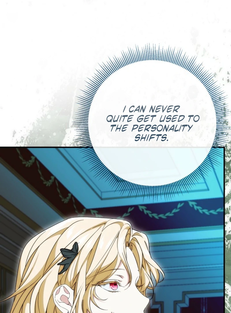 I Hate This Kind Of Reverse Harem chapter 32 page 57