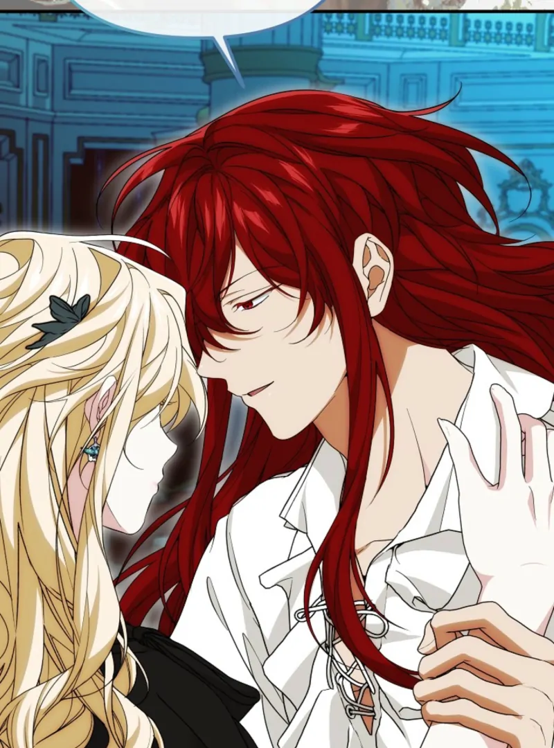 I Hate This Kind Of Reverse Harem chapter 32 page 69