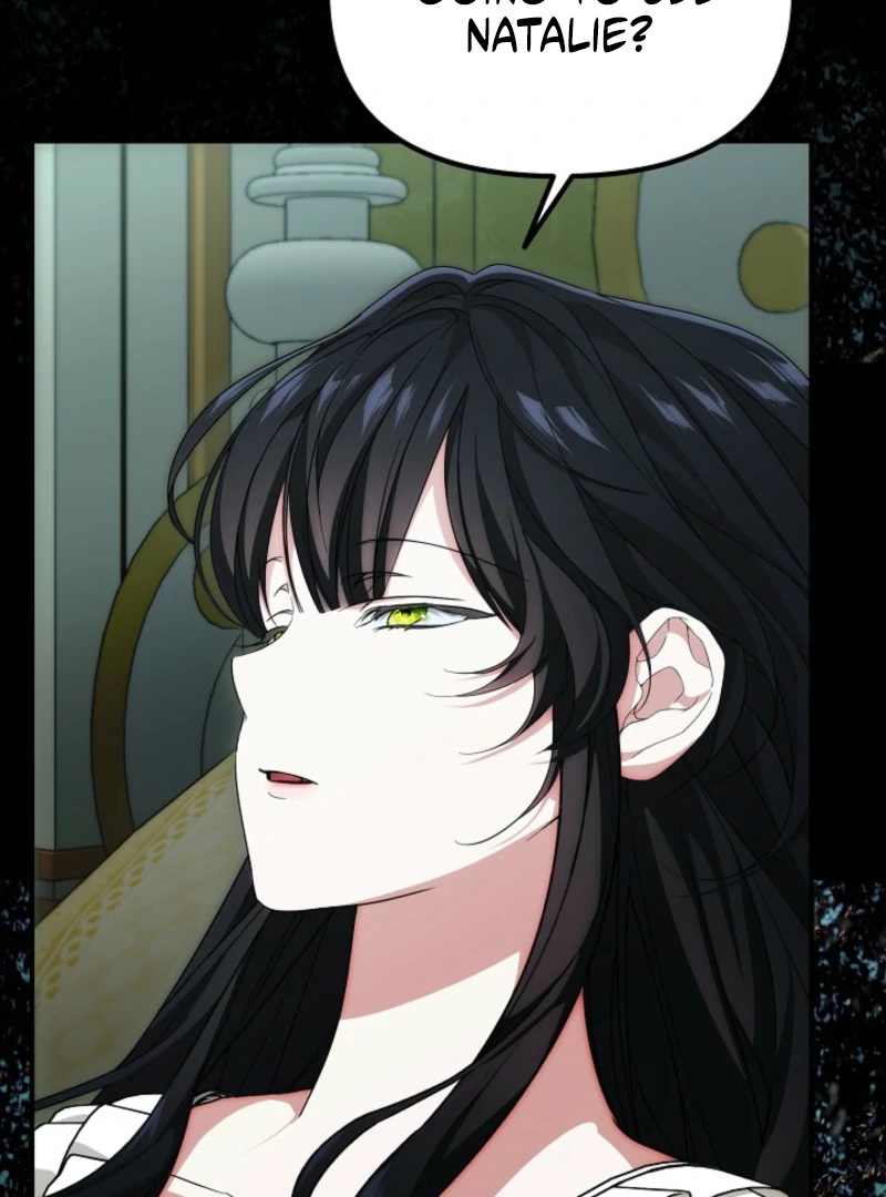 I Hate This Kind Of Reverse Harem chapter 32 page 7