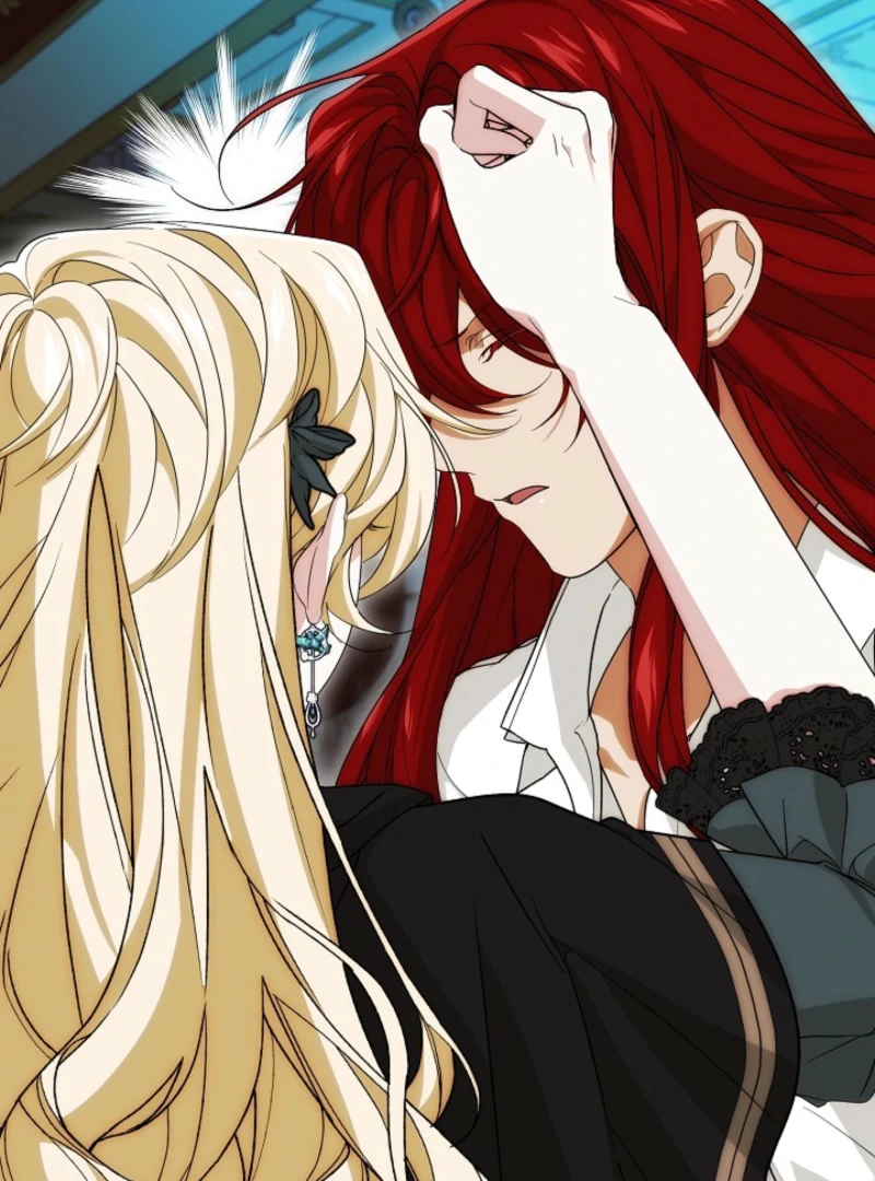 I Hate This Kind Of Reverse Harem chapter 32 page 76
