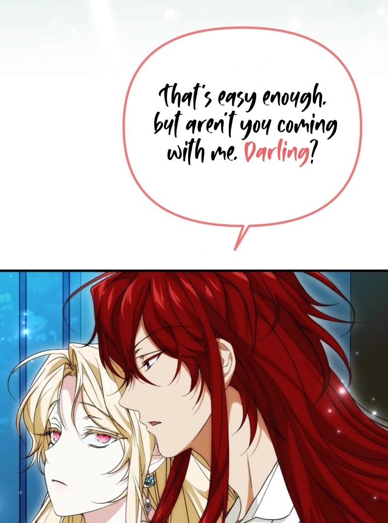 I Hate This Kind Of Reverse Harem chapter 32 page 86
