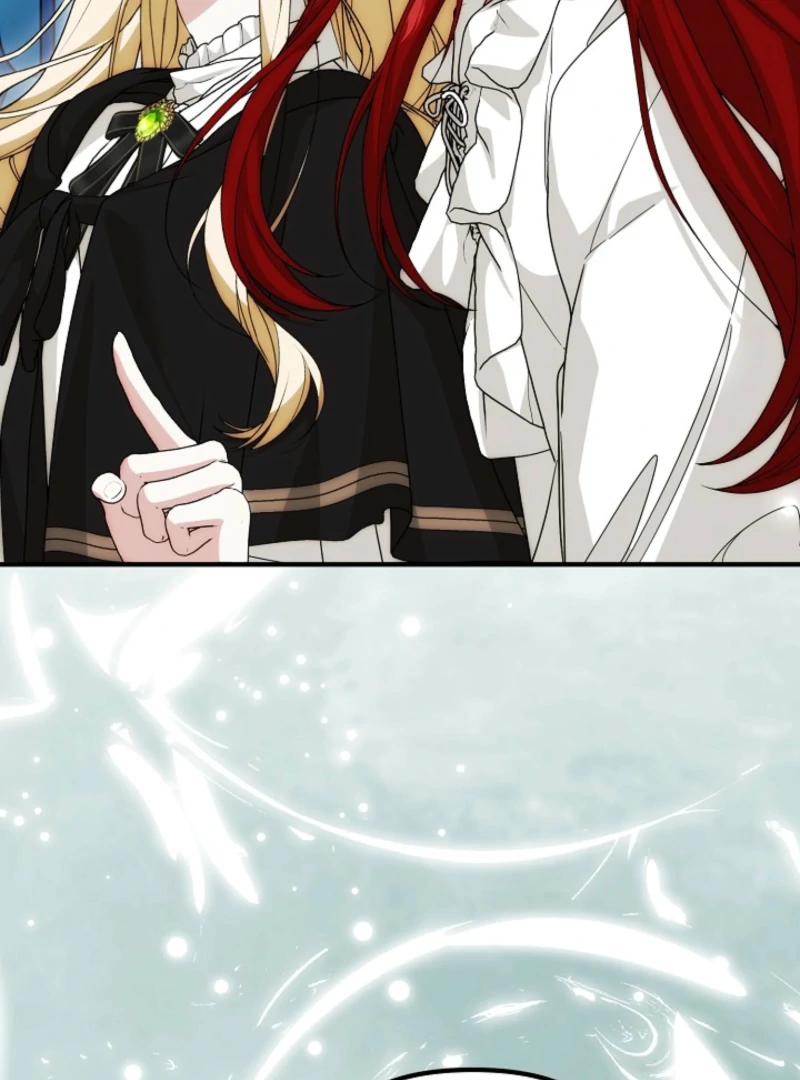 I Hate This Kind Of Reverse Harem chapter 32 page 87