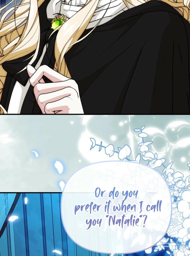 I Hate This Kind Of Reverse Harem chapter 32 page 89