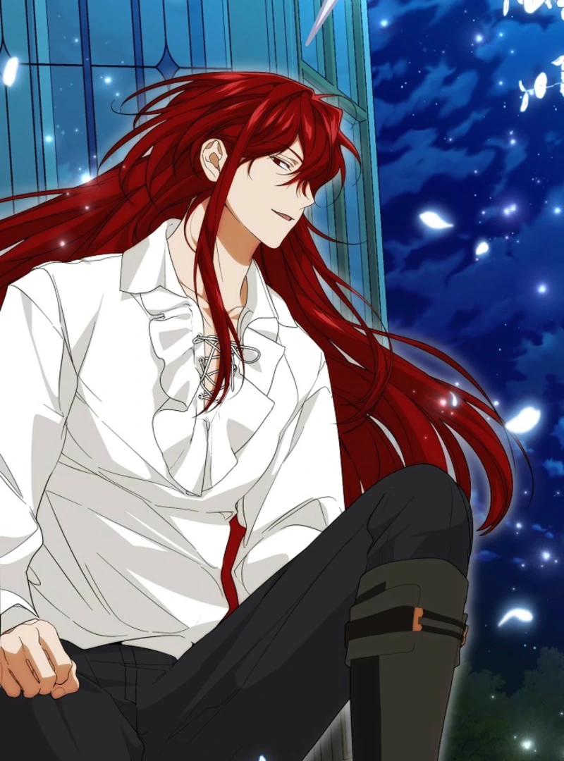 I Hate This Kind Of Reverse Harem chapter 32 page 90