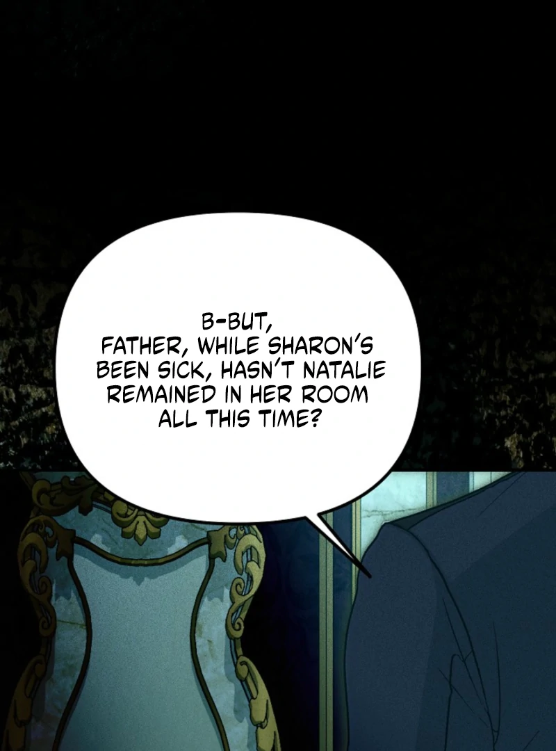 I Hate This Kind Of Reverse Harem chapter 33 page 32