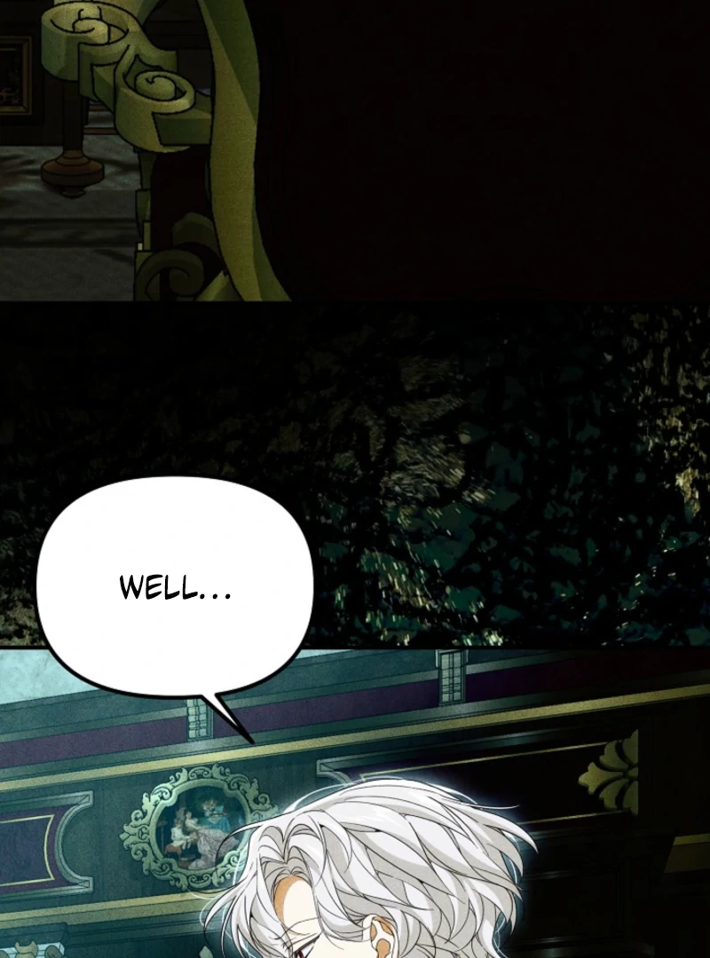I Hate This Kind Of Reverse Harem chapter 33 page 4