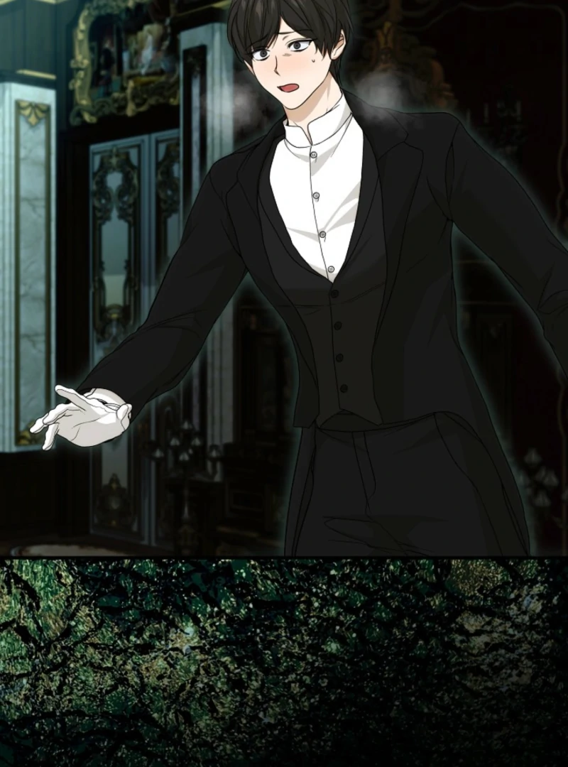 I Hate This Kind Of Reverse Harem chapter 33 page 43