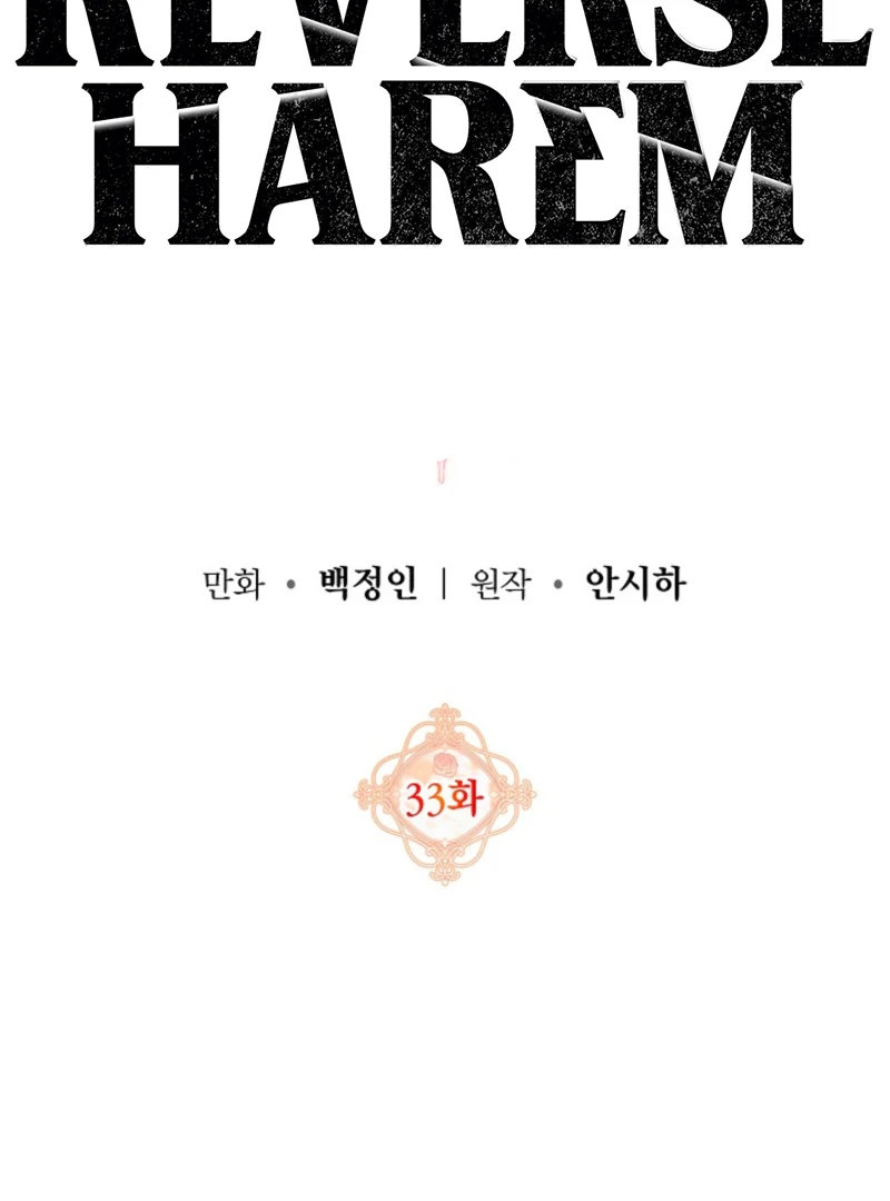 I Hate This Kind Of Reverse Harem chapter 33 page 56