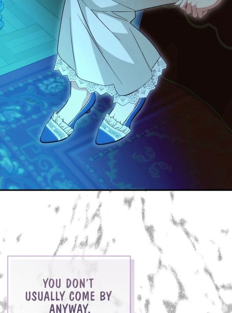 I Hate This Kind Of Reverse Harem chapter 33 page 65
