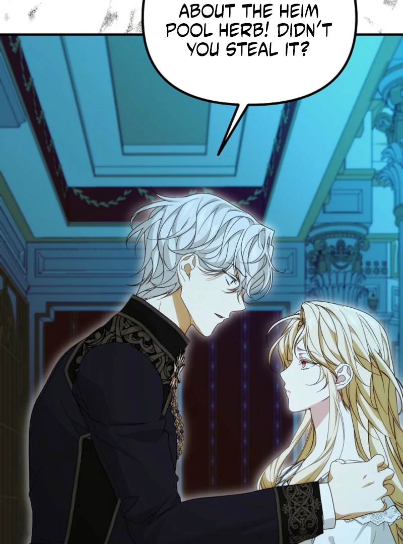 I Hate This Kind Of Reverse Harem chapter 33 page 75