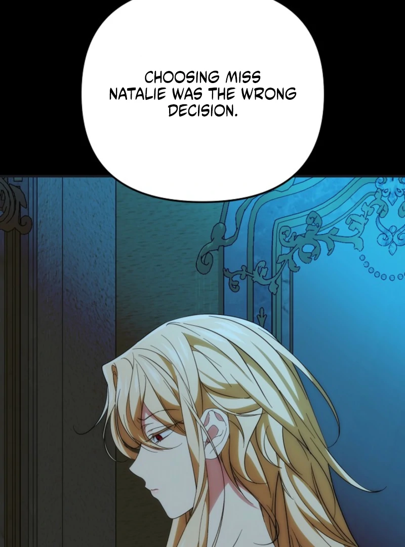 I Hate This Kind Of Reverse Harem chapter 34 page 110