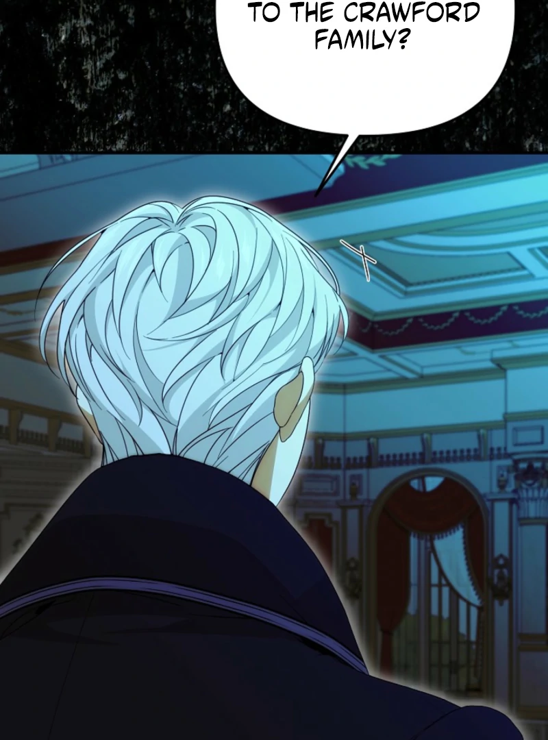 I Hate This Kind Of Reverse Harem chapter 34 page 20