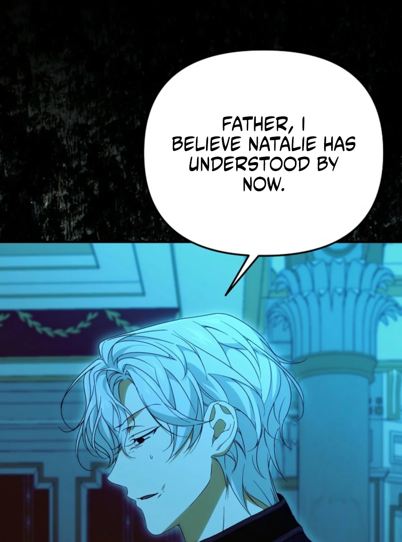 I Hate This Kind Of Reverse Harem chapter 34 page 40