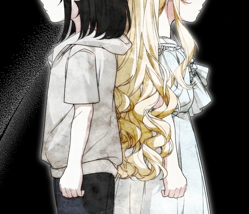 I Hate This Kind Of Reverse Harem chapter 34 page 65