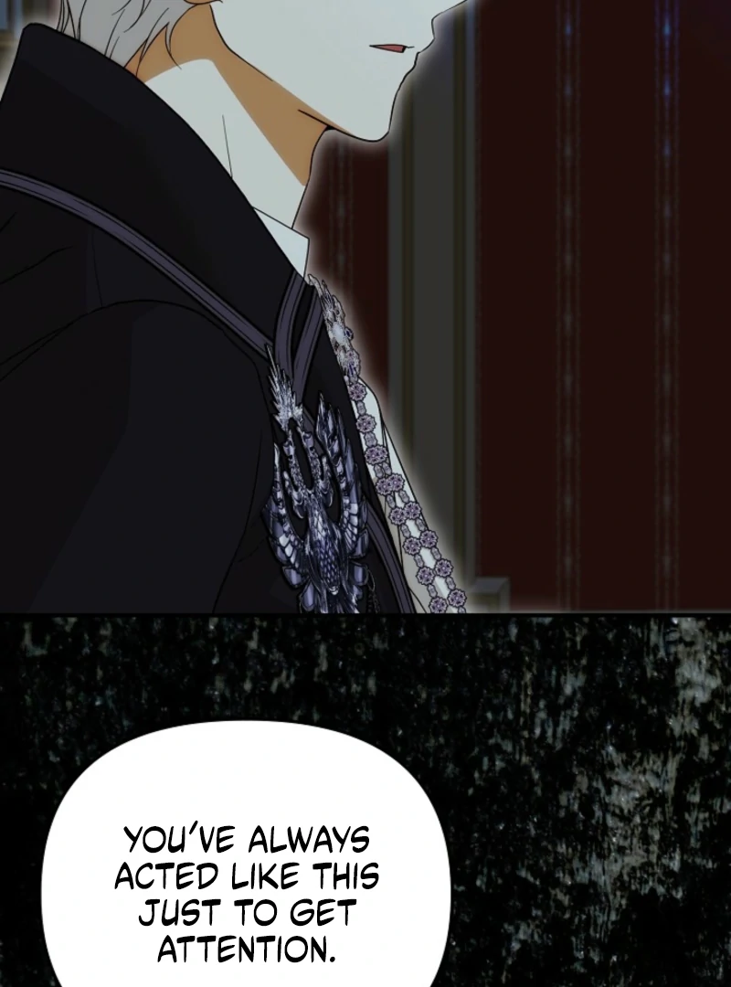 I Hate This Kind Of Reverse Harem chapter 34 page 74